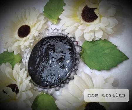 مارمالاد شاه توت