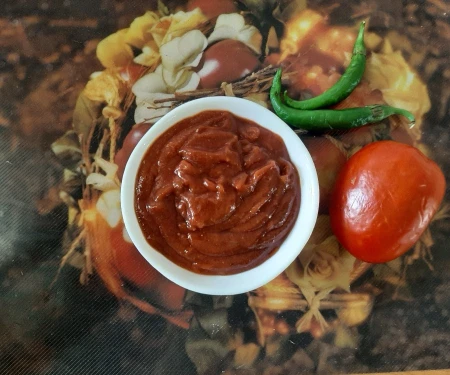 سس کچاب کارخانه ای