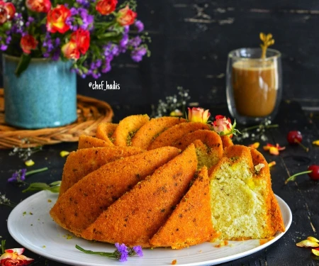 پرشین لاو کیک