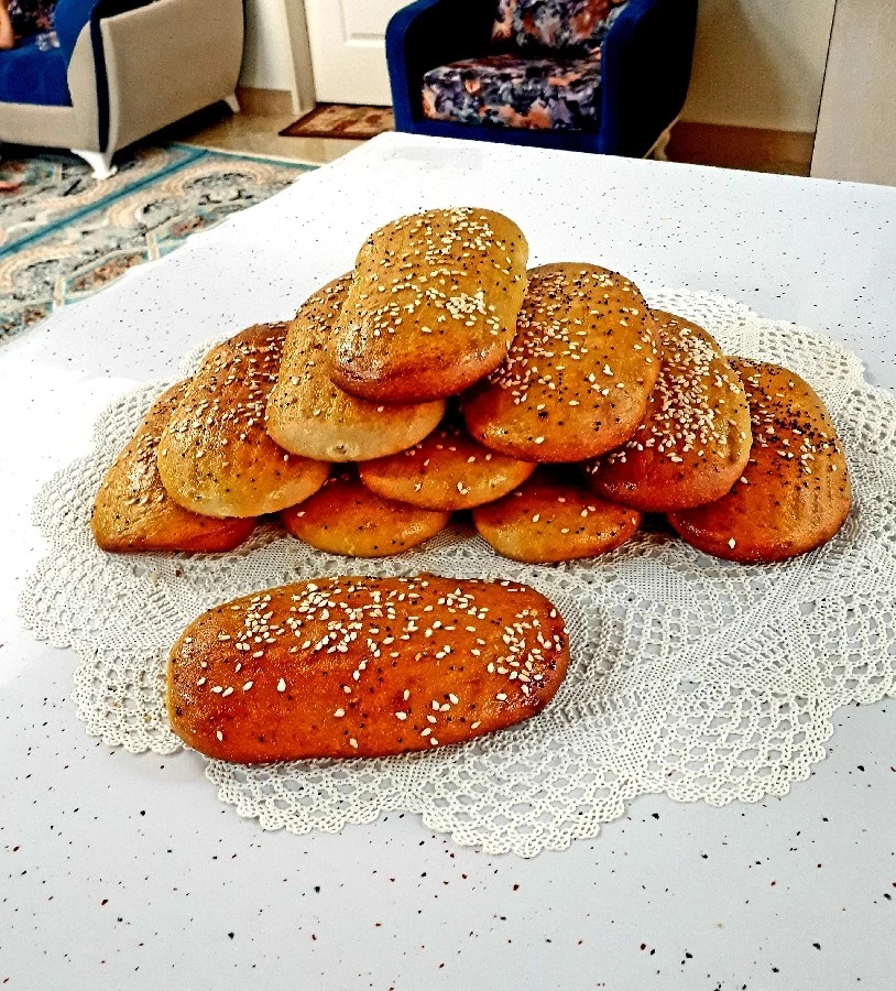 عکس چای چورکی زنجان