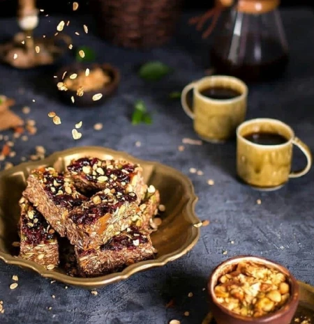 گرانولابار