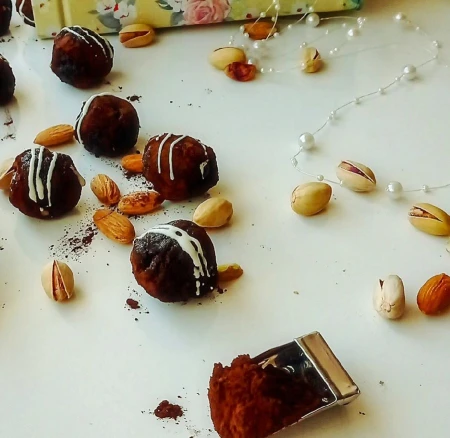 توپک انرژی زا