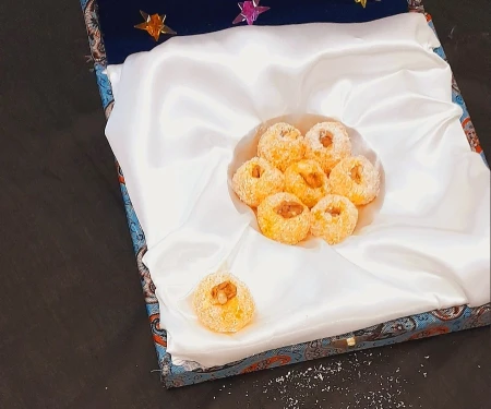 باسلوق زعفرانی