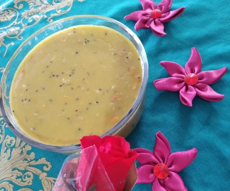 آماچو نخود پیاز کرمونی