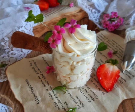 چیز فراستینگ