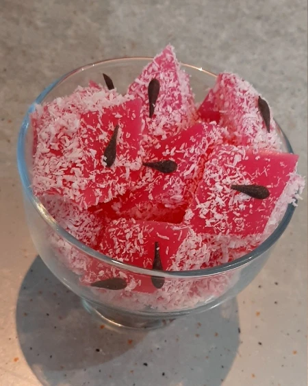 باسلوق انار