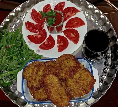 کوکوی کنگر کوهی