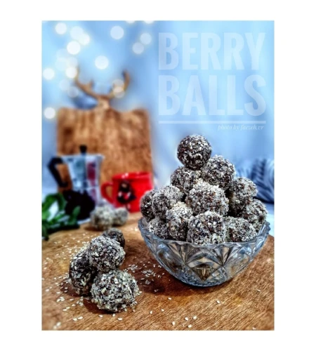 توپک توت خشک