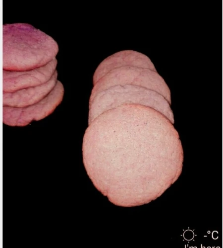 کوکی ژله ای