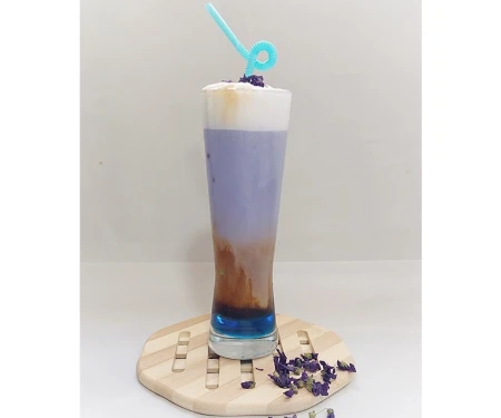 آیس لته آبی