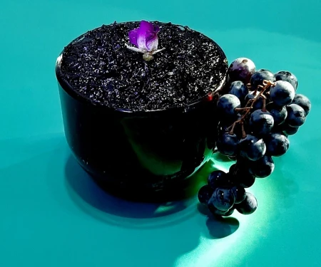 رب انگور شانی