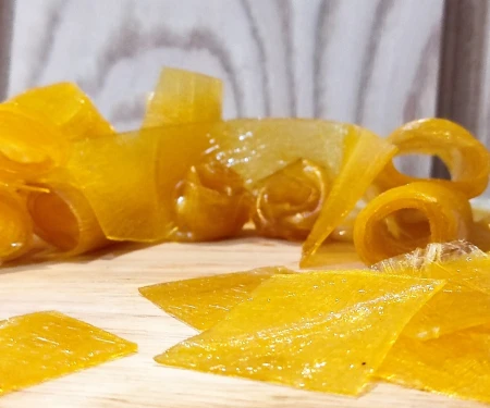 لواشک پرتقال