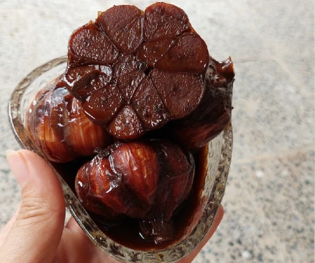 سیرترشی فوری