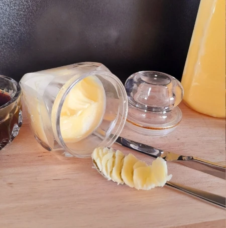 روغن حیوانی (ساری یاغ)