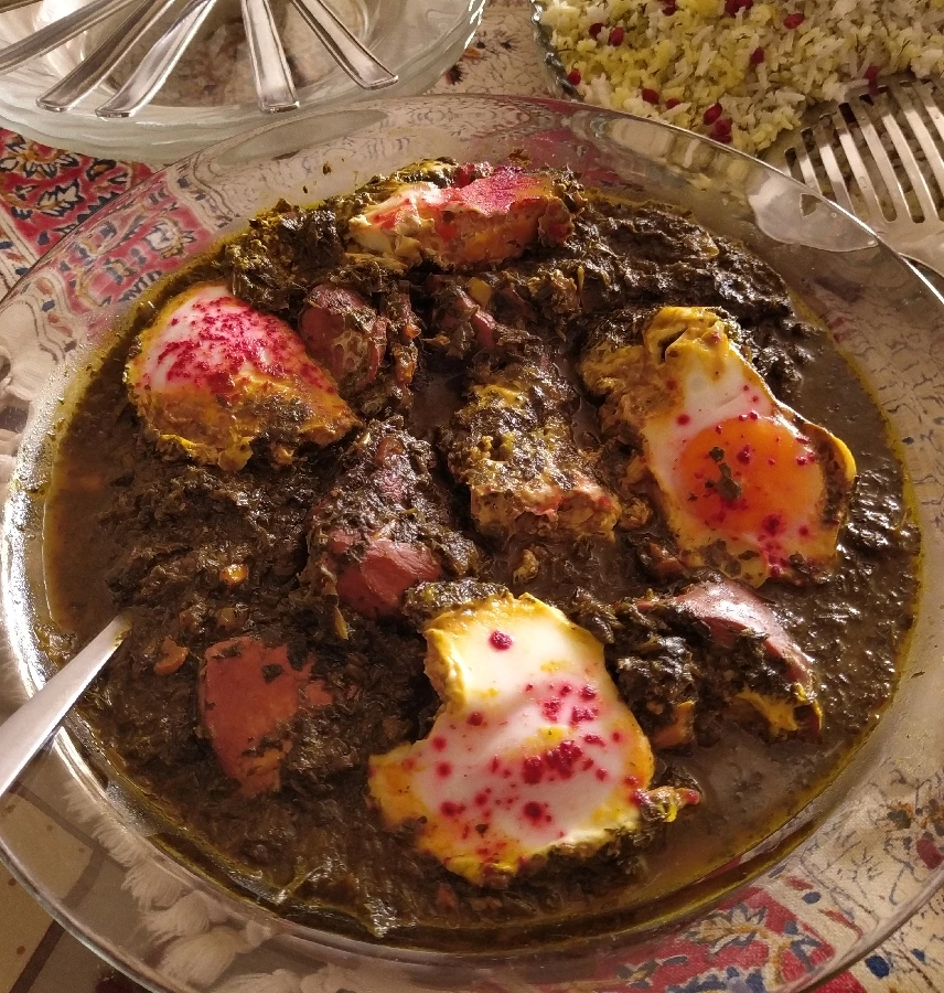 عکس غورآبه