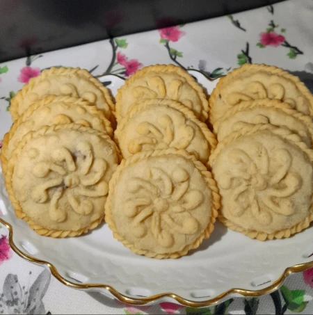 کلمپه برنجی