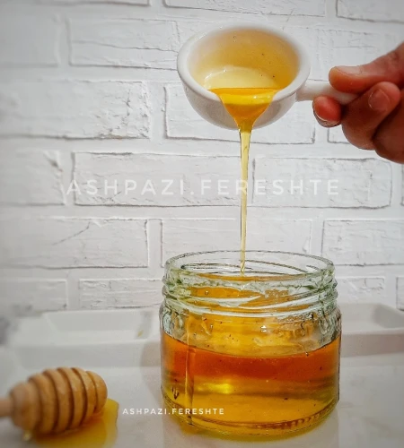 شربت بار کارگاهی