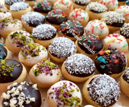 شیرینی شاهپسند
