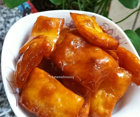 گوشفیل بازاری