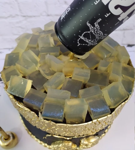 آمیتیس (یخ مصنوعی)