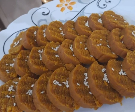 حلوای دوشاب ارومیه