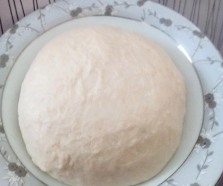 خمیر سمبوسه فوق العاده عالی (سودانی)