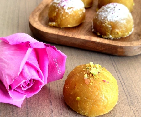 حلوا عسلی