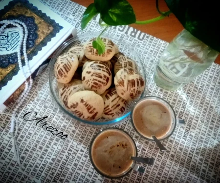 کلوچه معطر