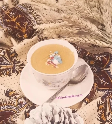 فرنی رژیمی