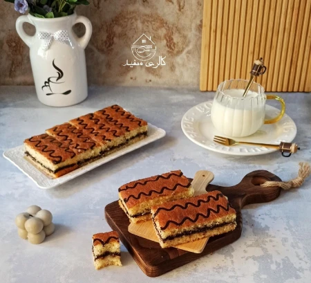 تی تاپ خانگی