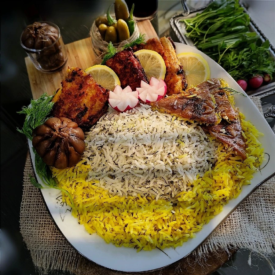 عکس ماهی