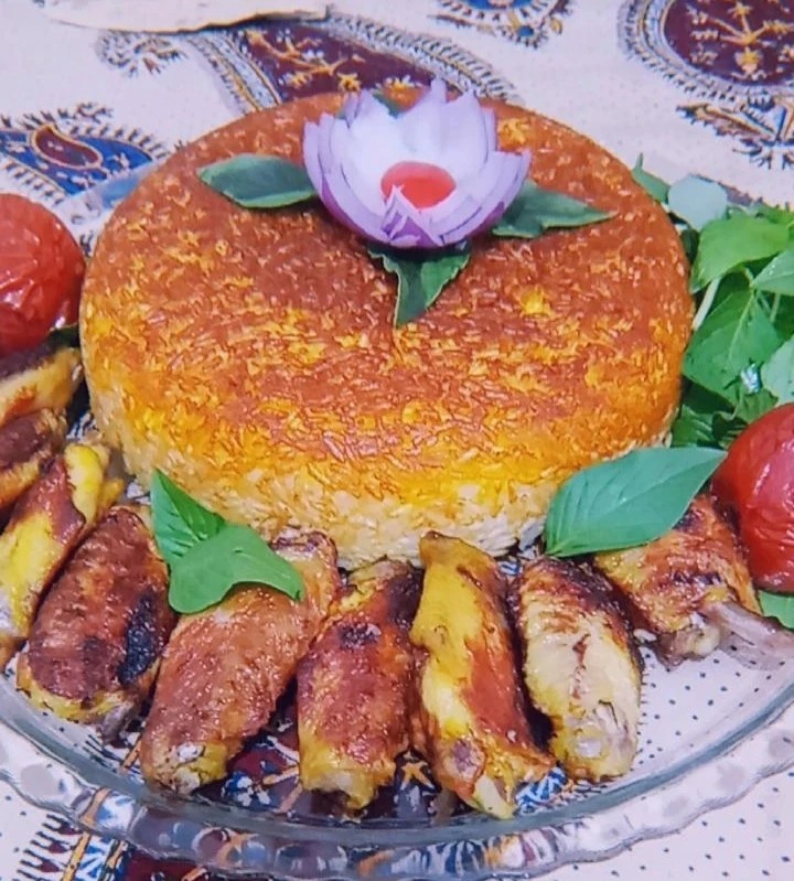 عکس کته شیر