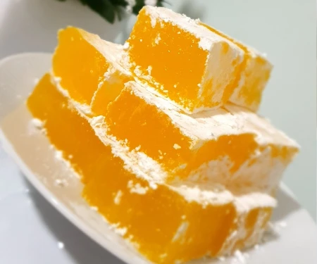 راحت الحلقوم عراقی