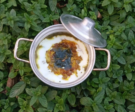 قاتیخ آشییارمه آشی