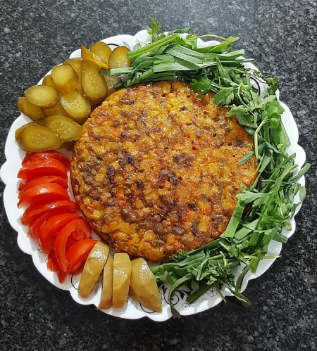 کوکو لوبیاسبز