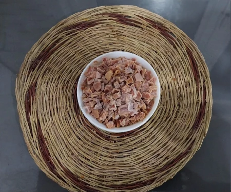 کدو شکری خشک