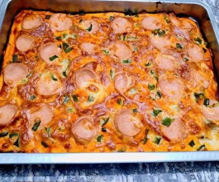 پیتزا فوری عالی