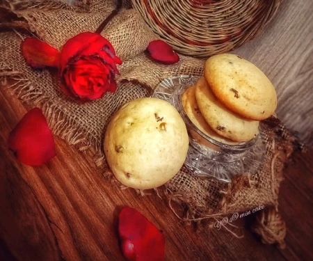 کلوچه شیره ی انگور