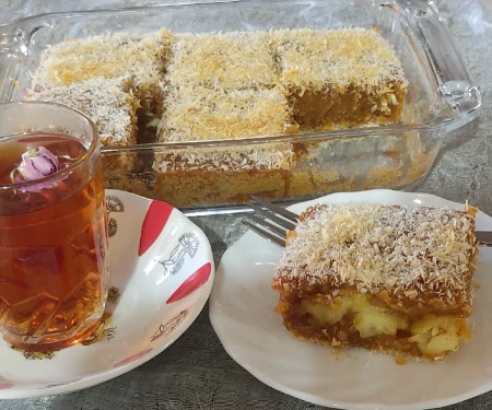 حلوای دهین عراقی
