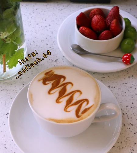 کاپوچینو فوری