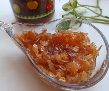 مربا بهار نارنج