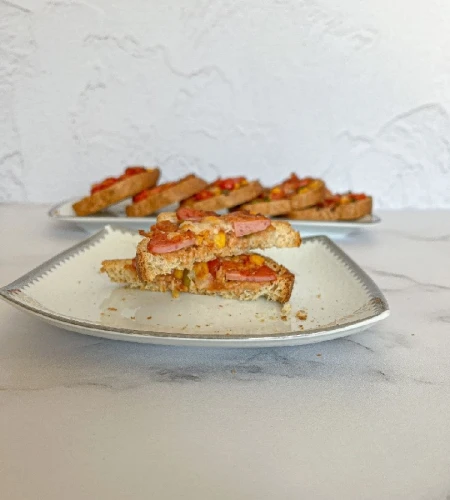 اسنک سریع (هندی)