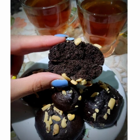کوکی جو رژیمی