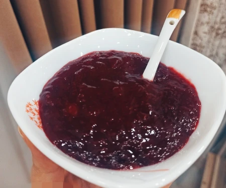 فیلینگ آلبالو