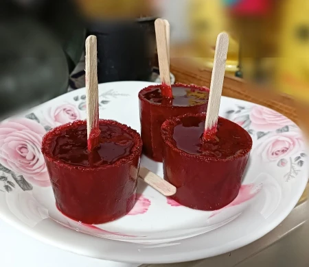 آلاسکای آلبالو