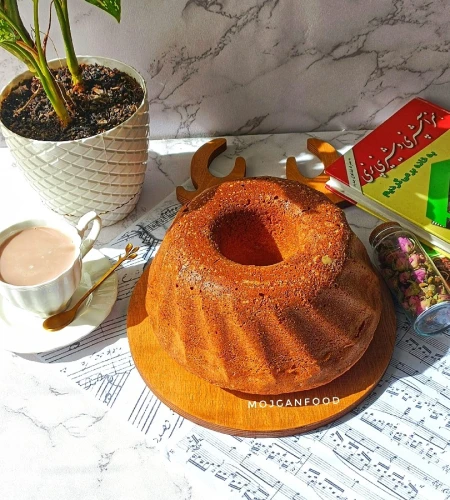 کیک پنیری