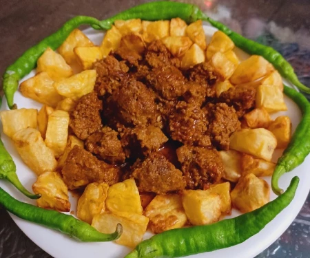 کباب زیره ترکیه