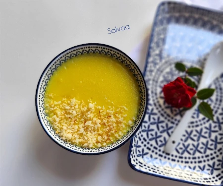 دسر سمولینا