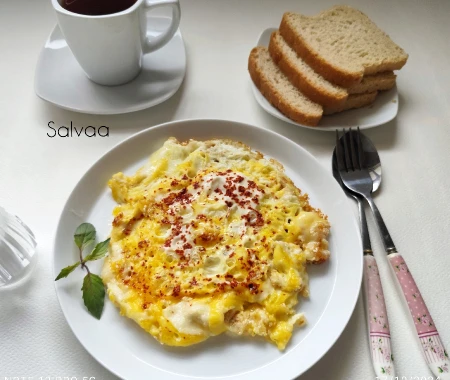 نیمرو ترکیه ای