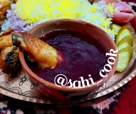 سس انار خانگی 